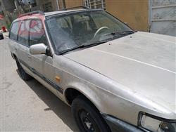 مازدا 626